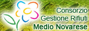Consorzio medio novarese